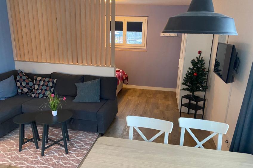 Spring Inn Studio - foto 13