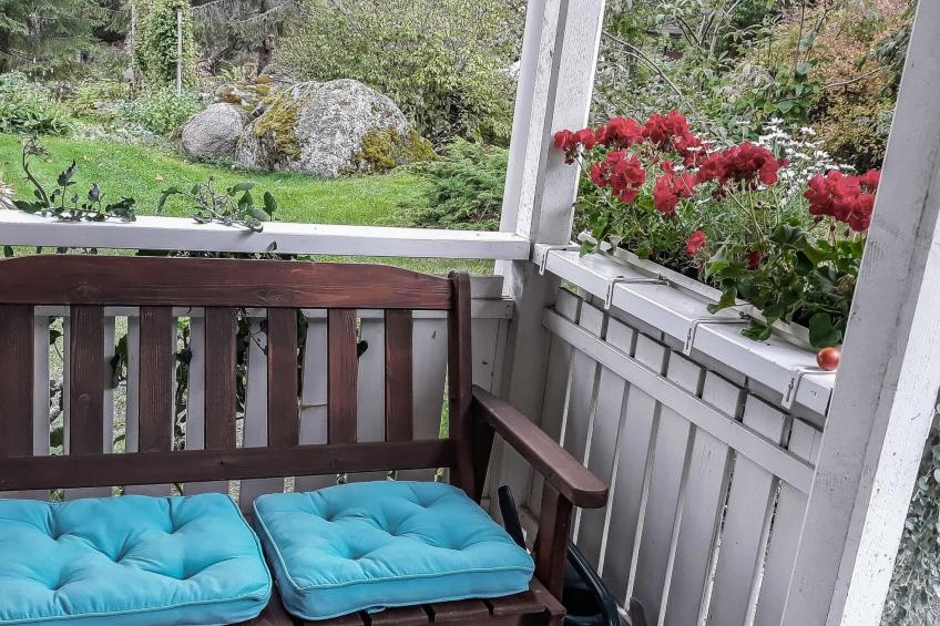 Paasirinteen lomakoti - foto 14