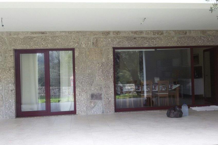 Altes Kellerhaus in Gerês - foto 57