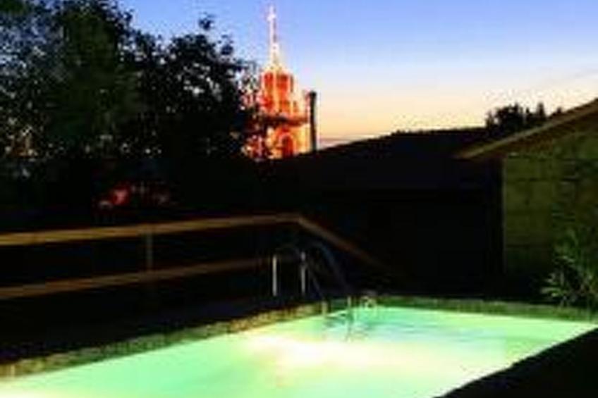 Ländliche Finca "Casa da Rocha" - foto 3