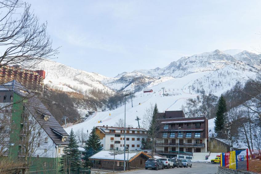 Casa Cicci bei Holiday World - foto 23