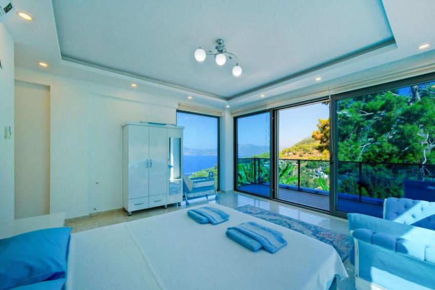 Villa mit unfassbarem Meerblick - foto 14