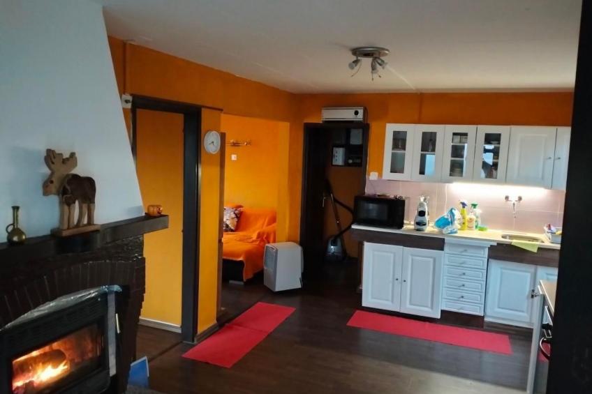 Monti di Motti Ferienhaus inmitten der Natur - foto 5