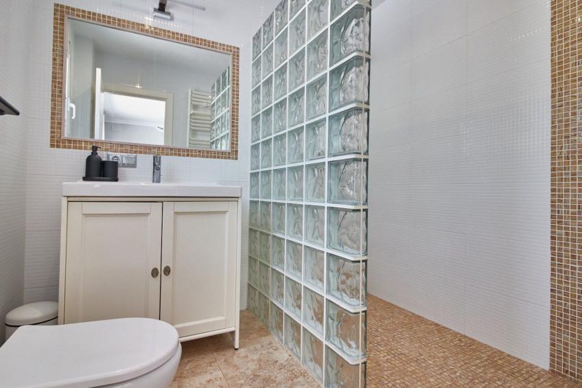 Villa Busot Alicante mit privatem Pool - foto 12