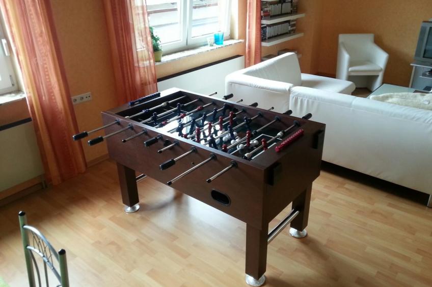 Großzügige Ferienwohnung mit Garten und Terrasse, nur zwei Kilometer vom Strand - foto 3