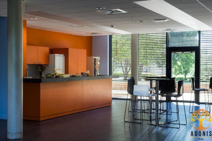 Adonis Dijon single studio - foto 15