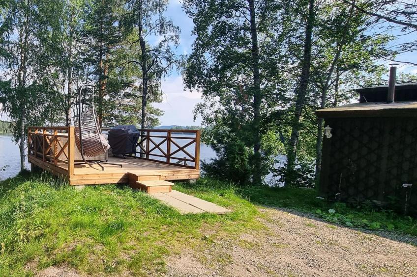 Koli, kiviranta - foto 35