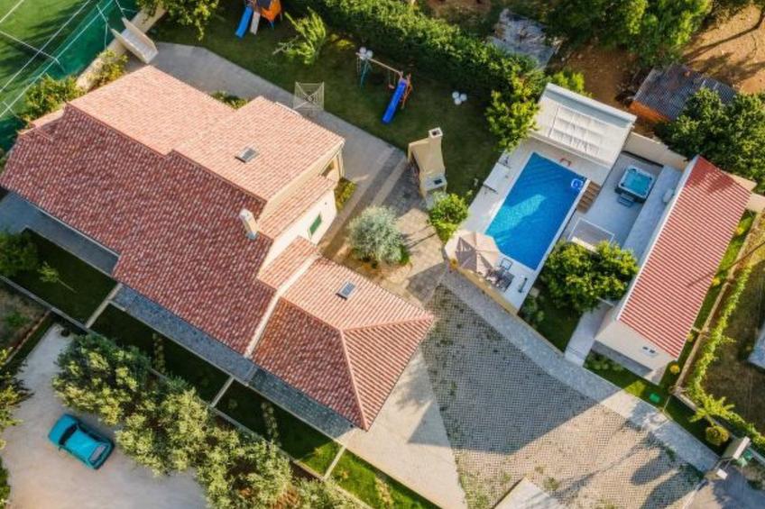 Great Villa Field Hills with sauna and jacuzzi - foto 14