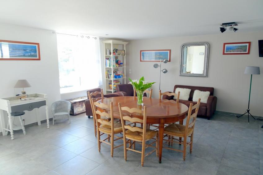 Holiday home in Bricqueville sur Mer - foto 3