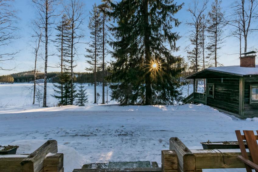 Saarijärvi - foto 2