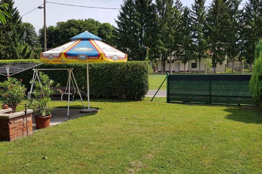 Holiday house near Lake Balaton - BF-TF53 - foto 8