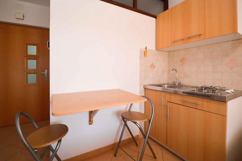 Vakantiewoning met airconditioning en balkon - VW-J2XZ - foto 10