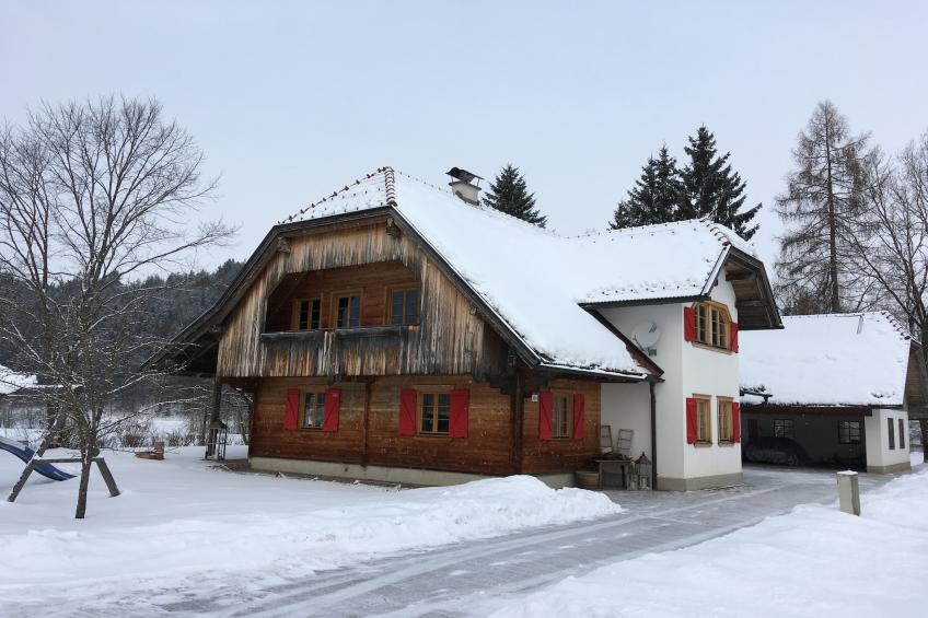 Feistritz - foto 32