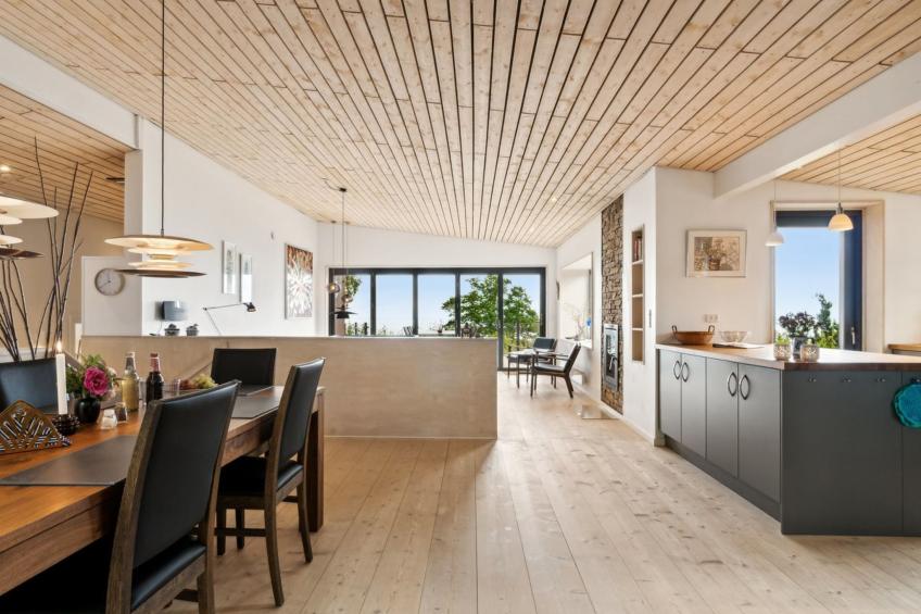 "Seetje" - 200m from the sea in Bornholm - foto 17