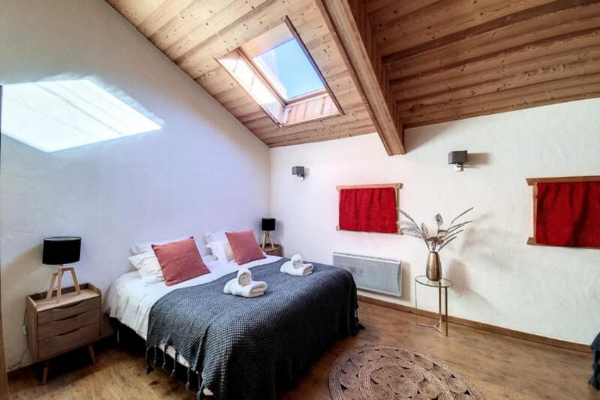 Appartements à Les Gets - foto 24