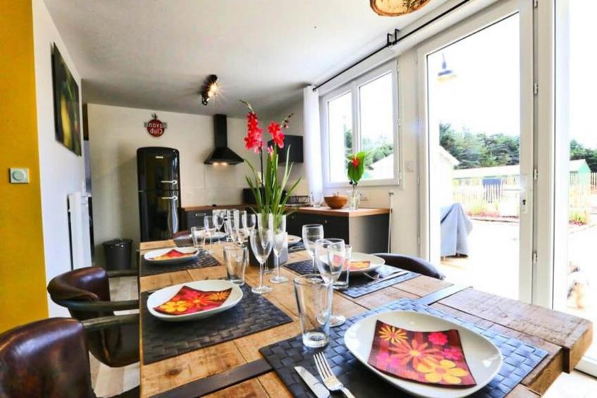 Villa Cuba - Domaine Le Sherwood - foto 8