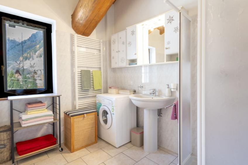 Isola di Madesimo Apartments - foto 25