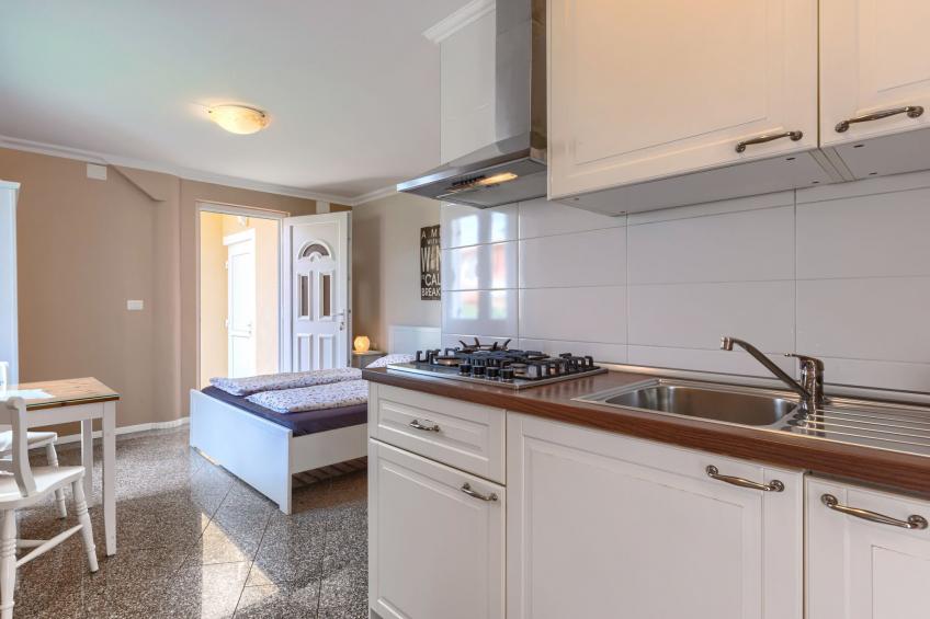 Apartment Ćakule - foto 12