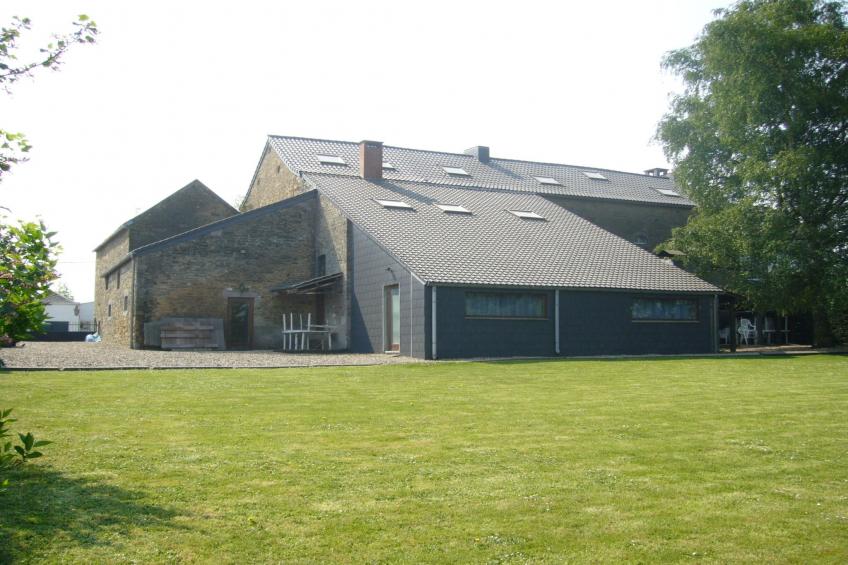 La Ferme de la Buissonniere - foto 10