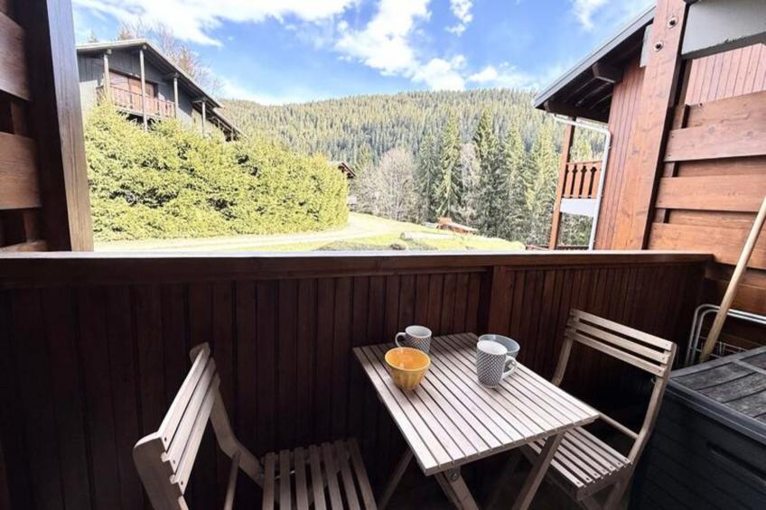 Résidence Le Haut Val D'arly - foto 12