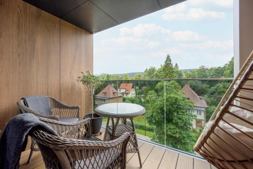 Apartament w Polanicy Zdrojowa 34B - 408 - foto 20