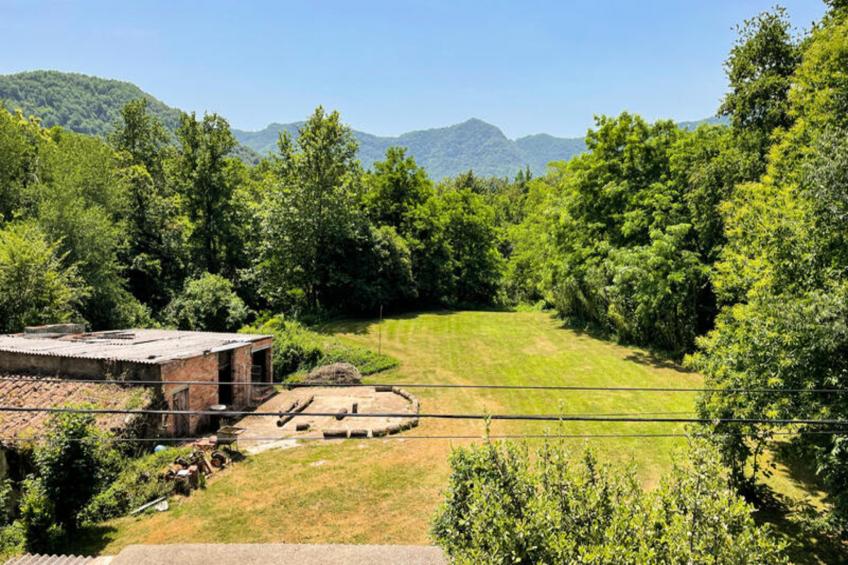 Mobil Home - Bungalow - Cottage à Santa Pau - foto 42