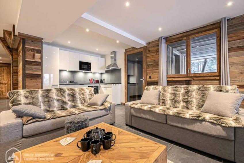 Résidence La Marmotte - foto 2