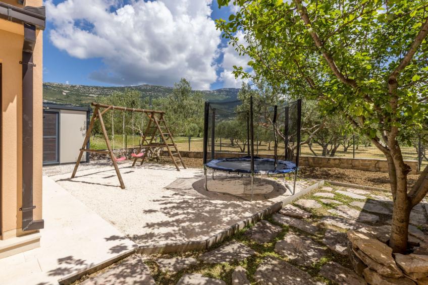 Villa Oasis privater Pool für bis zu 10 Personen - foto 53