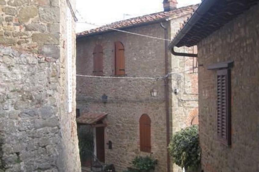 Wohnung "Il Bergamotto" mit Garten - foto 40