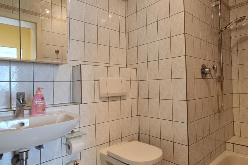 Doppelappartement Privater Zugang zur Sauna und Garten - foto 30