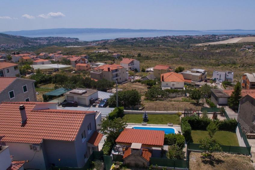 Villa "Roko" mit Whirlpool - foto 31