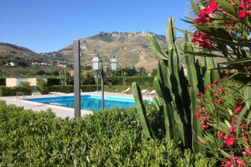 Torre Venza' Anwesen mit Infinity-Pool - foto 13