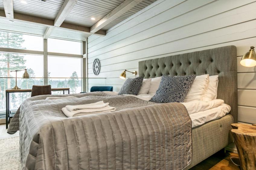 Naava chalet 103 - foto 11