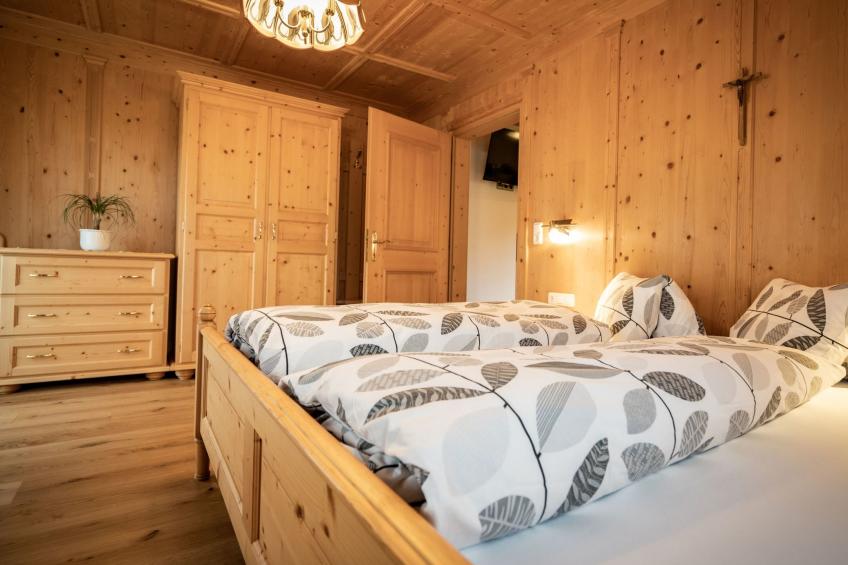 Gemütliche Wohnung in Innervillgraten mit Garten - foto 6