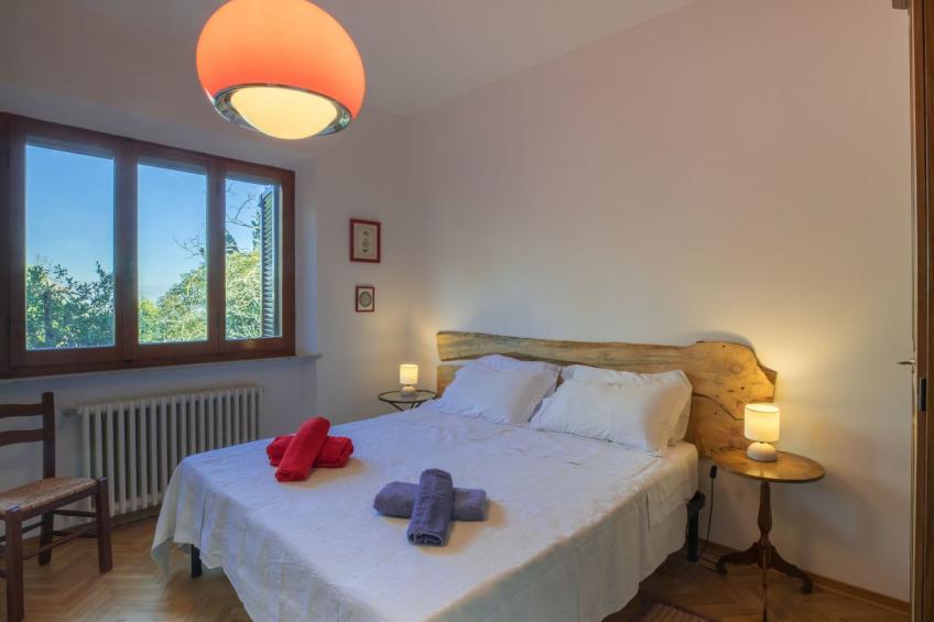 Wohnung 'Giulia 6' mit Pool - foto 22