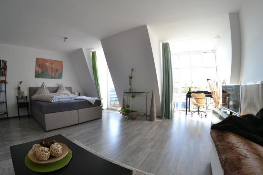 mit eigenem Parkplatz - foto 6