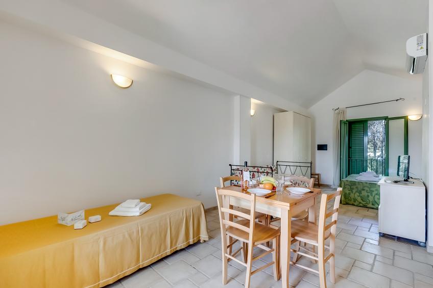 M4 Family Village Pool And Sea - foto 8