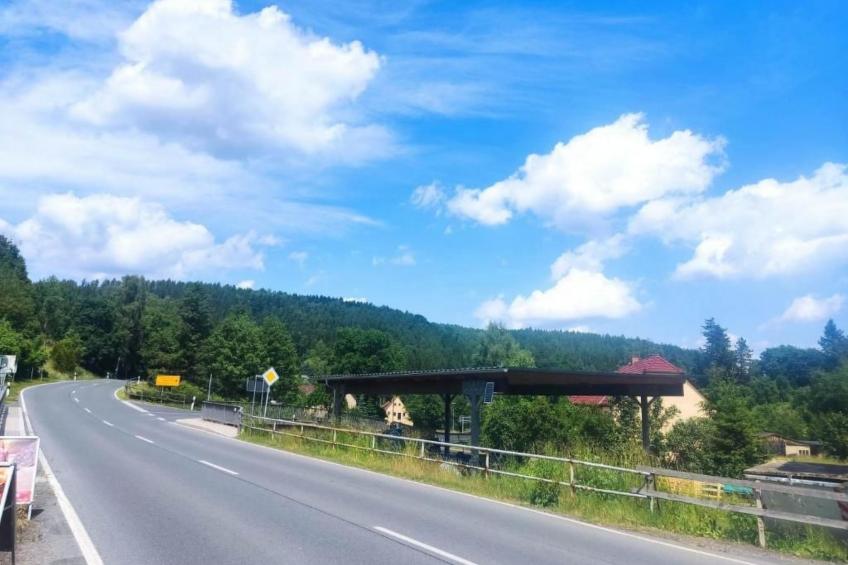 am Hofladen Hellendorf - Sächsische Schweiz - foto 24