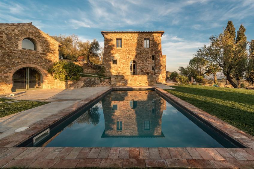 Villa Collina - foto 9