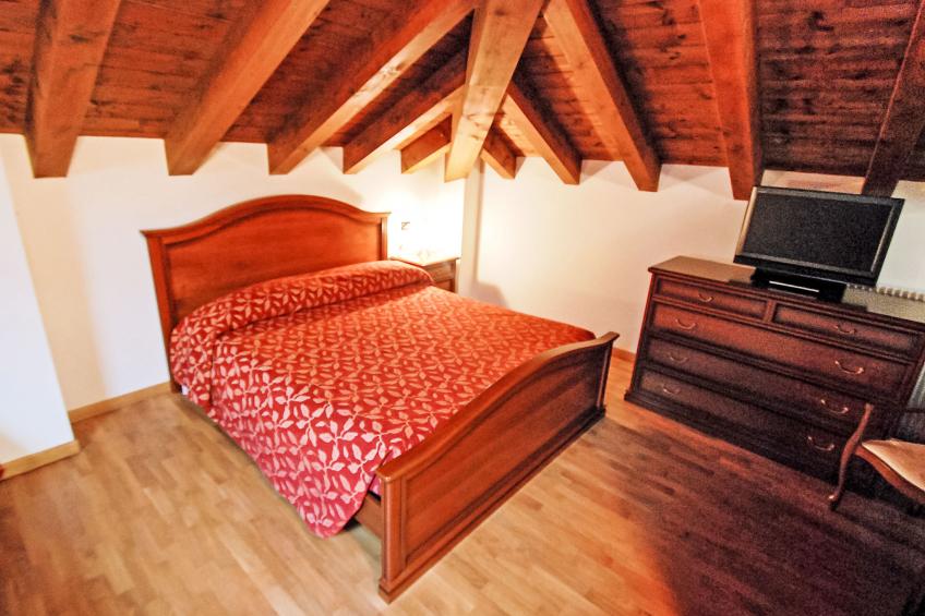 Albergo Diffuso - Cjasa Fantin - foto 5