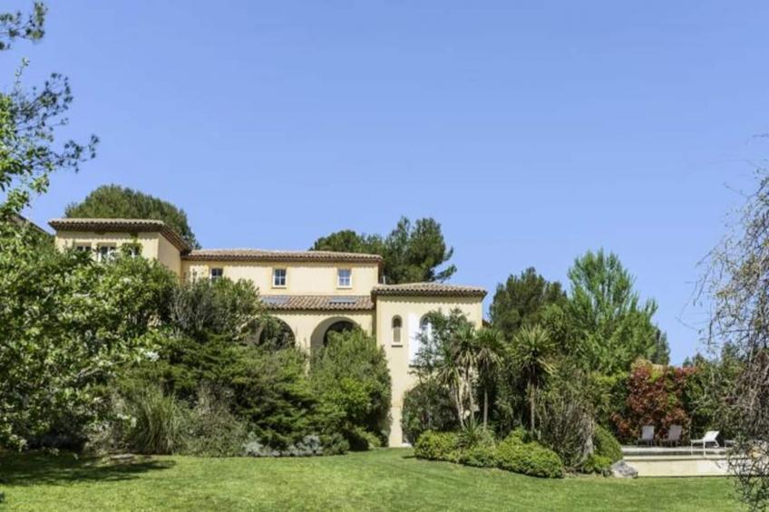 Villa Clara Le Rêve Provençal Sur Le Golf De Pont Royal ! - foto 59