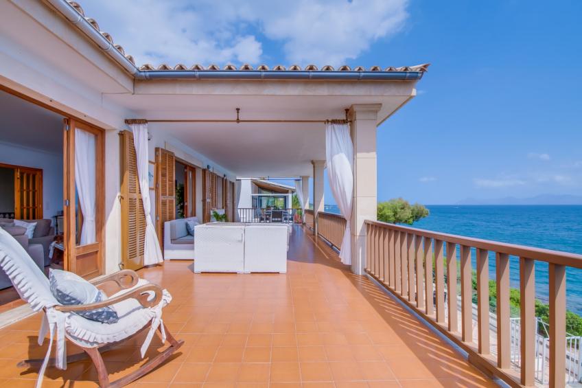 Villa Can Torrens - foto 29