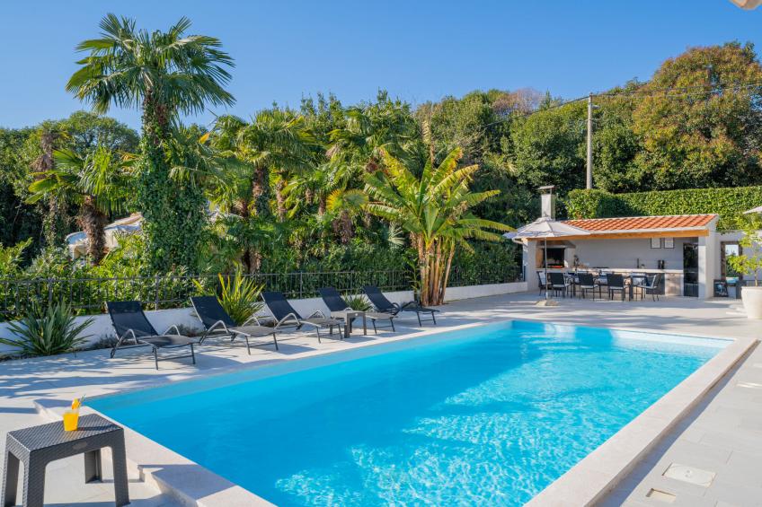 Villa Palma