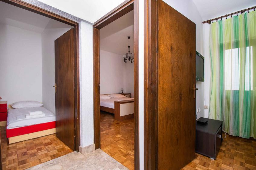 Appartement de vacances avec lit bébé - BF-DX4XH - foto 12