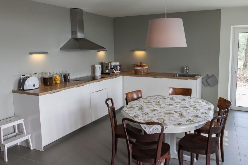 Villa Ella mit Infinity-Pool - foto 9