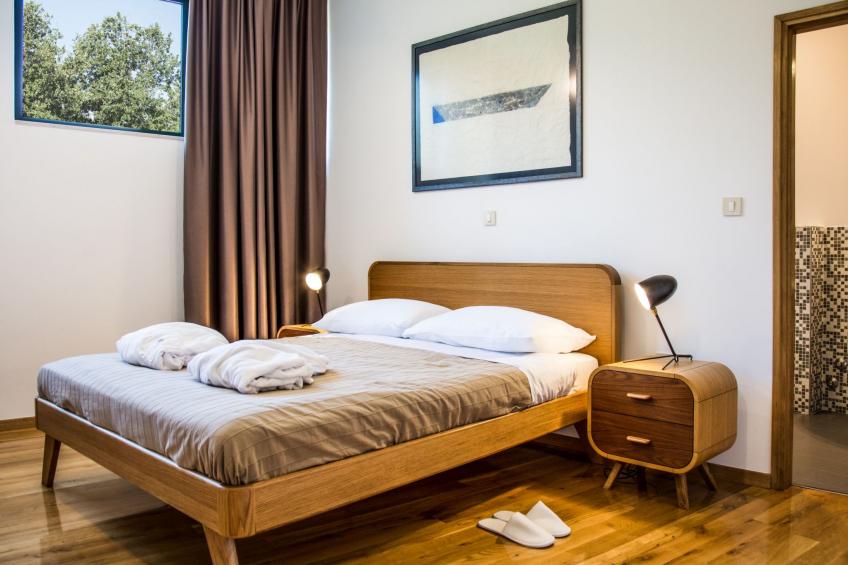 Ferienvilla 'Breg' mit Whirlpool - foto 20