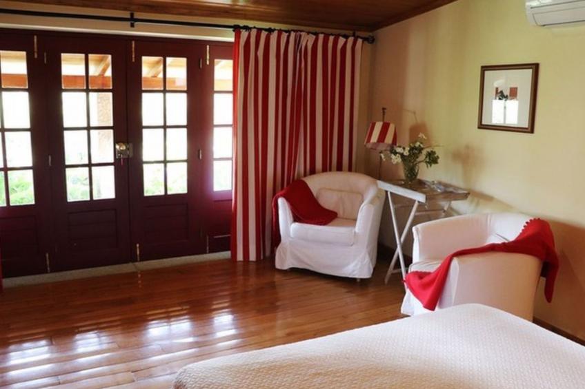 Fabelhafter Pool in einer atemberaubenden Landschaft - foto 3