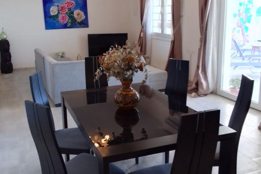 Charmantes Ferienhaus in Ia mit Privater Terrasse - foto 33