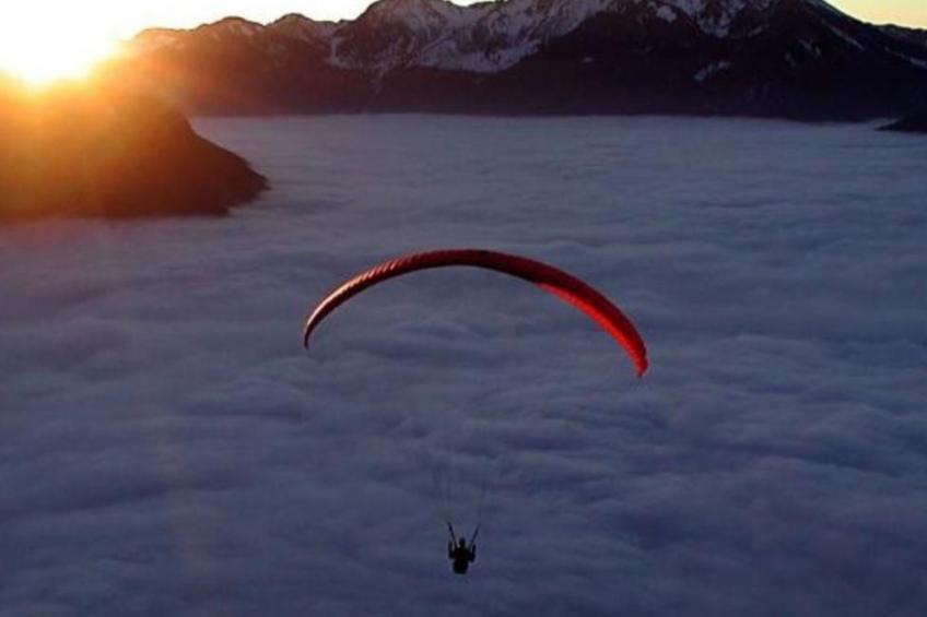 Die Ferienwohnung im Haus Mariandl - foto 31