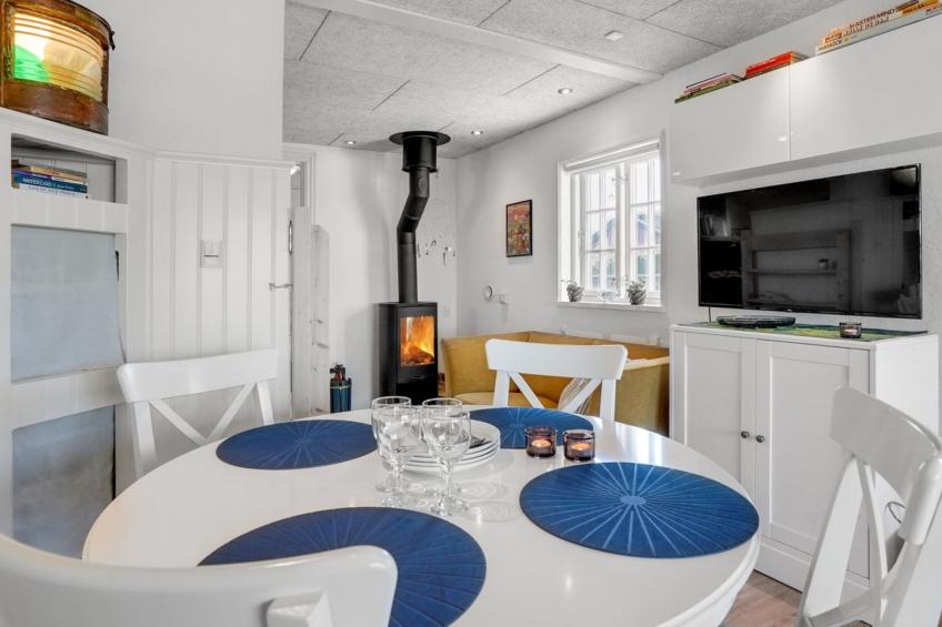 "Sazur" - 75m from the sea in Funen - foto 22